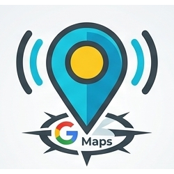 Devenir incontournable sur Google Maps